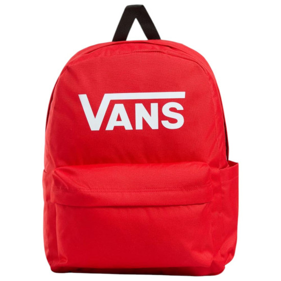 Vans Τσάντα πλάτης Old Skool Print Racing Backpac 22L